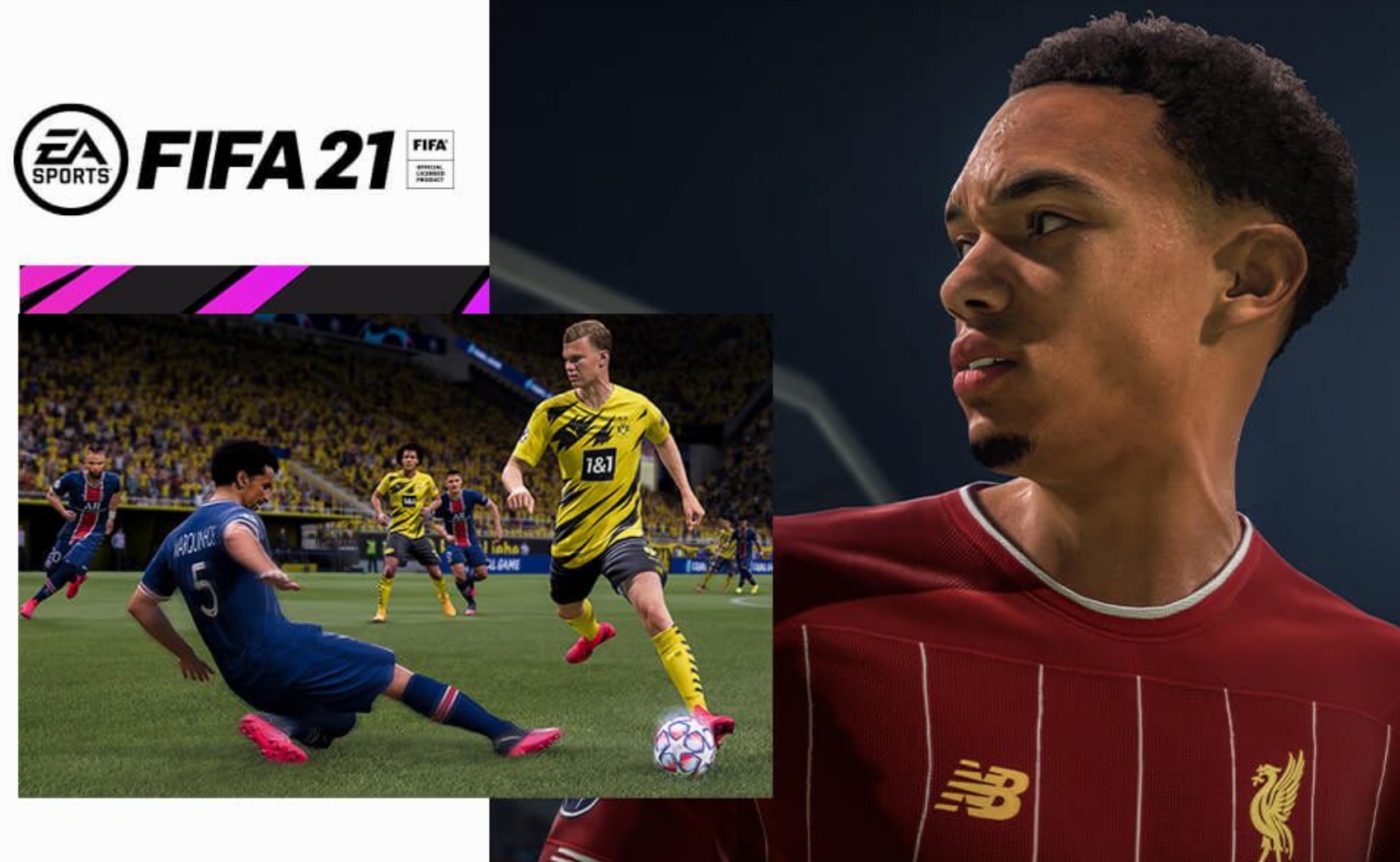 Fifa 21 pc