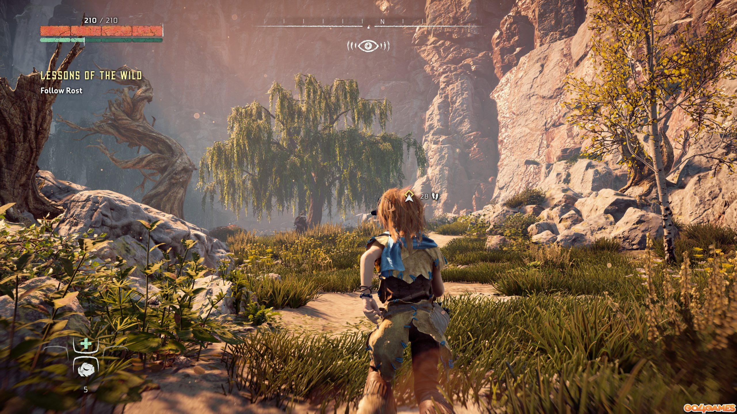 Horizon Zero Dawn PC