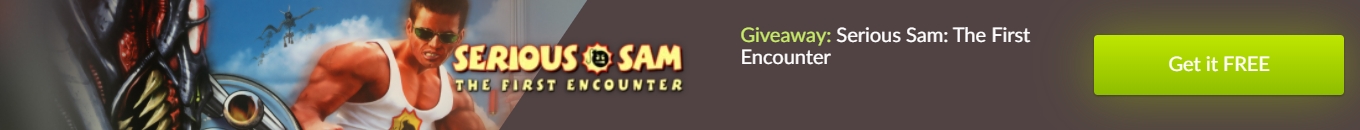 Serious Sam joc gratuit