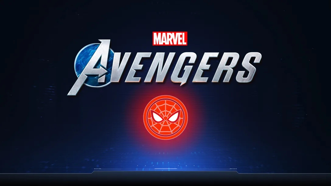 Spider-Man Marvels Avengers