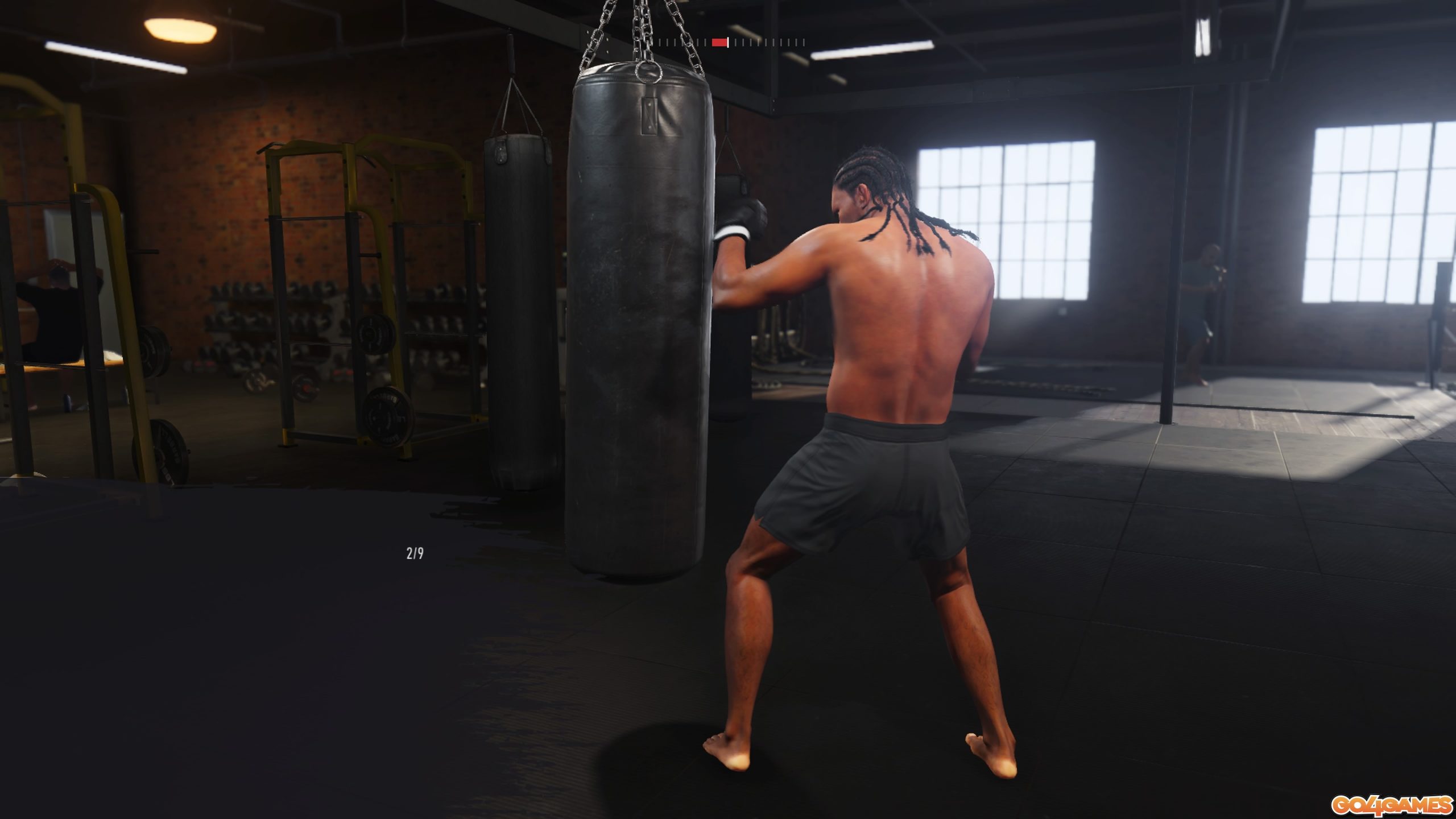 EA Sports UFC 4 Review