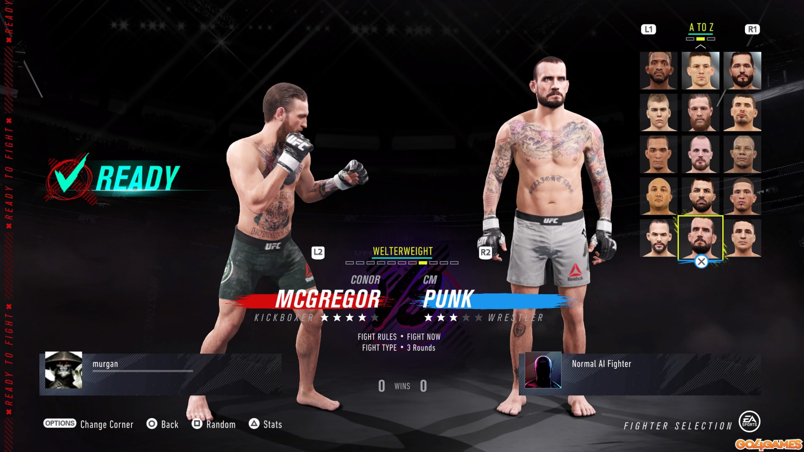 EA Sports UFC 4 Review