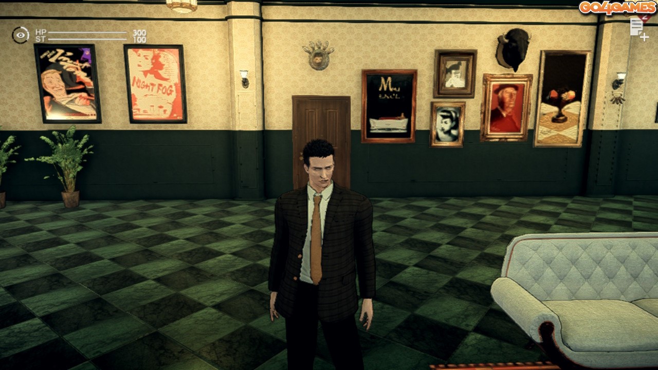 Deadly Premonition 2