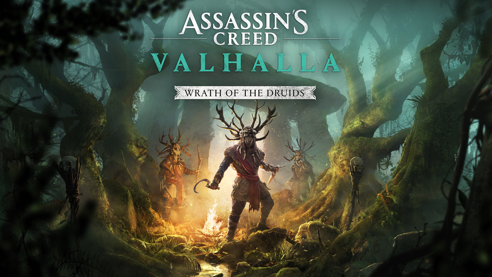 Assassin’s Creed Valhalla conținut suplimentar