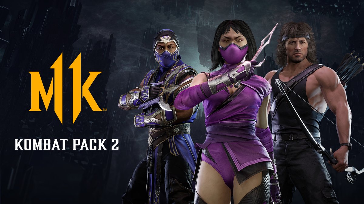 Mortal Kombat 11 Ultimate