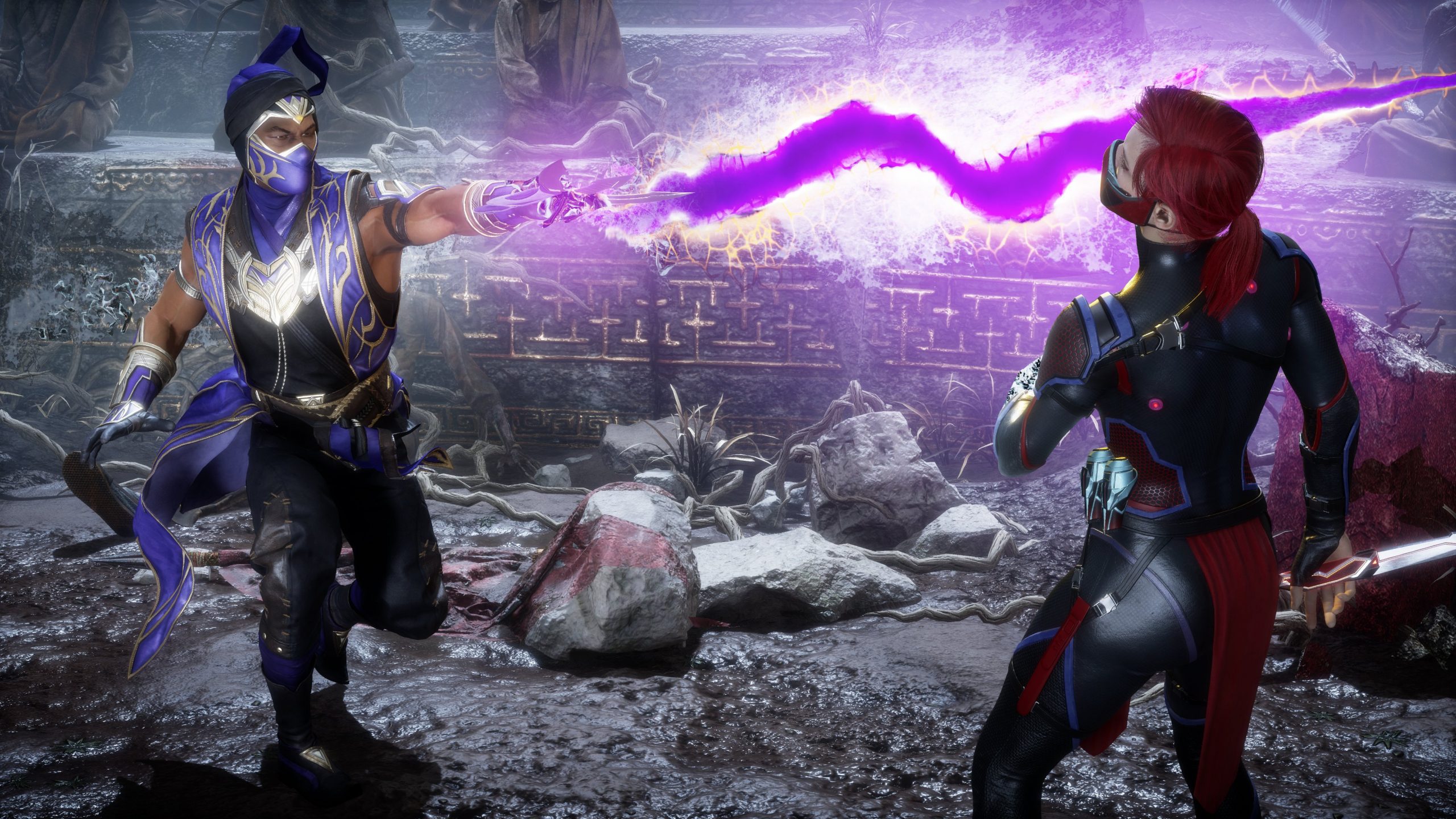 Mortal Kombat 11 Ultimate