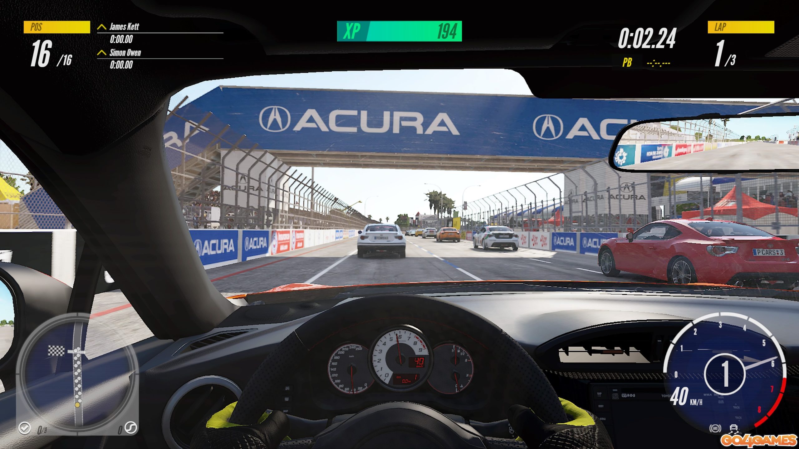Project CARS 3 Review