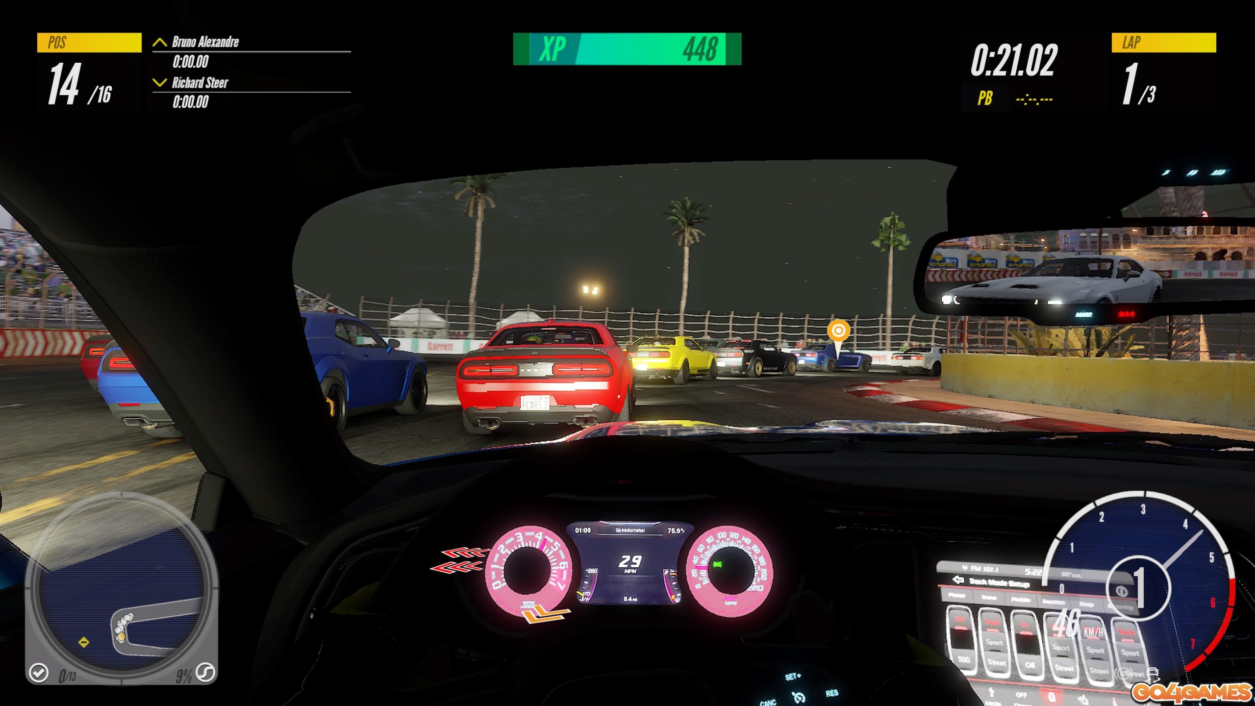 Project CARS 3 Review