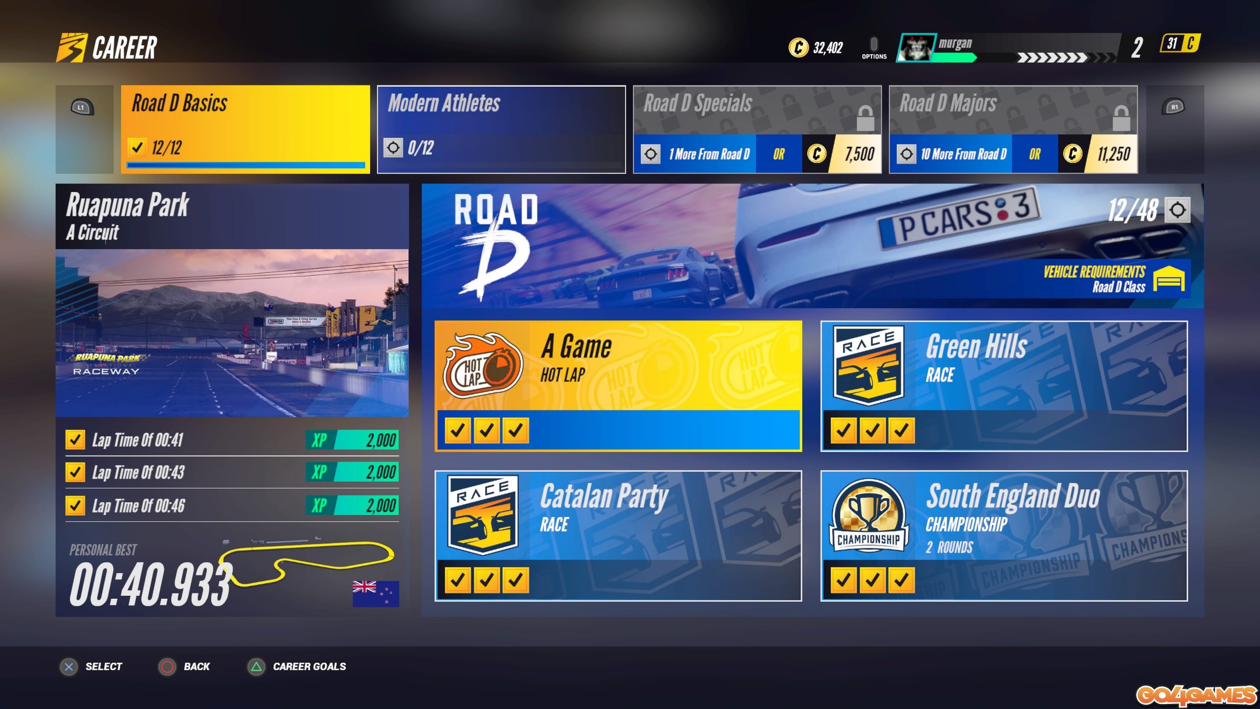 Project CARS 3 Review