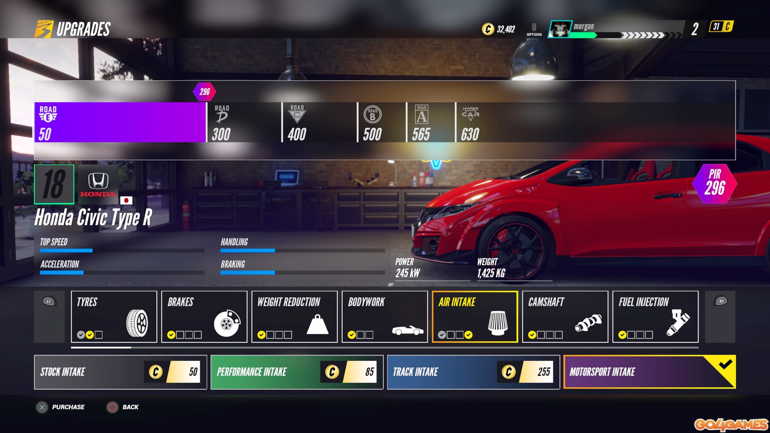 Project CARS 3 Review