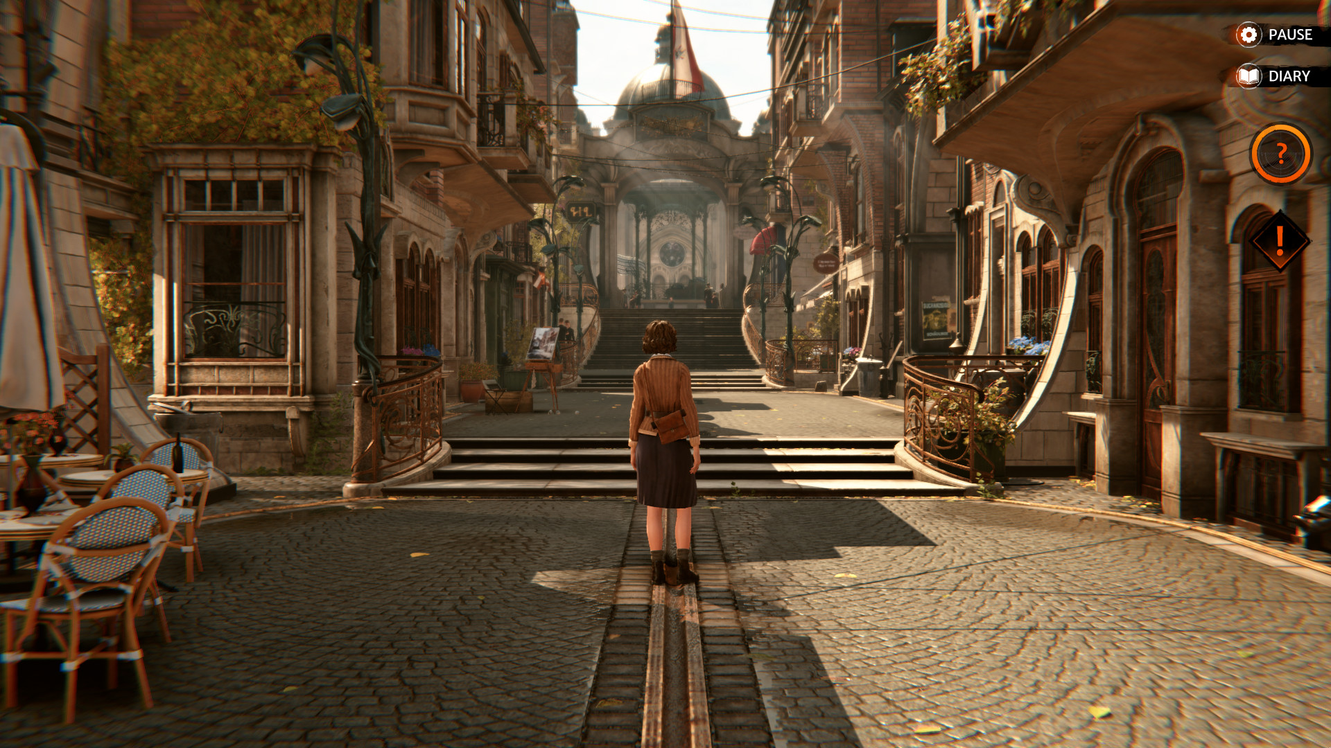 Syberia 4