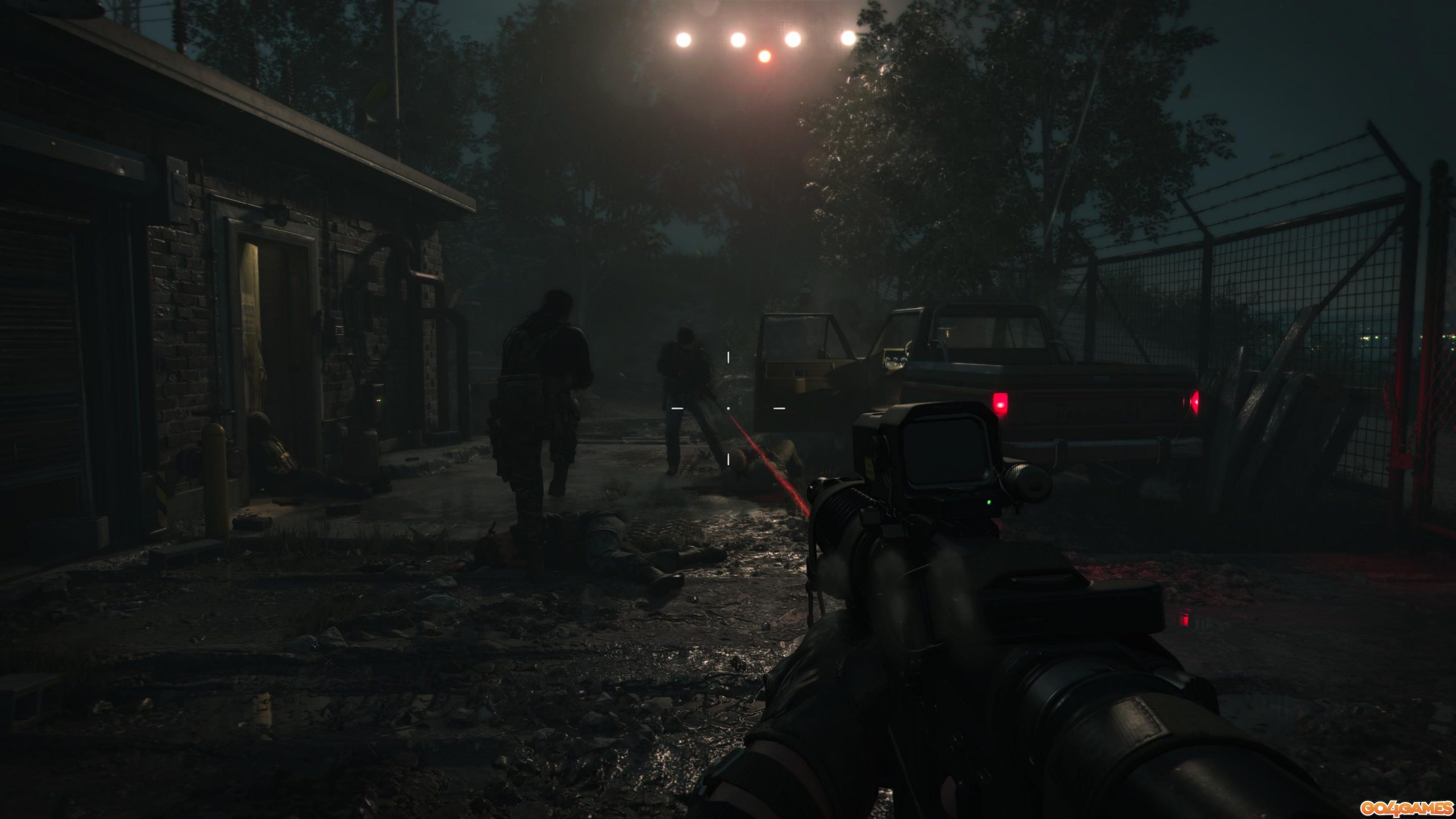 Call of Duty Black Ops Cold War PS5