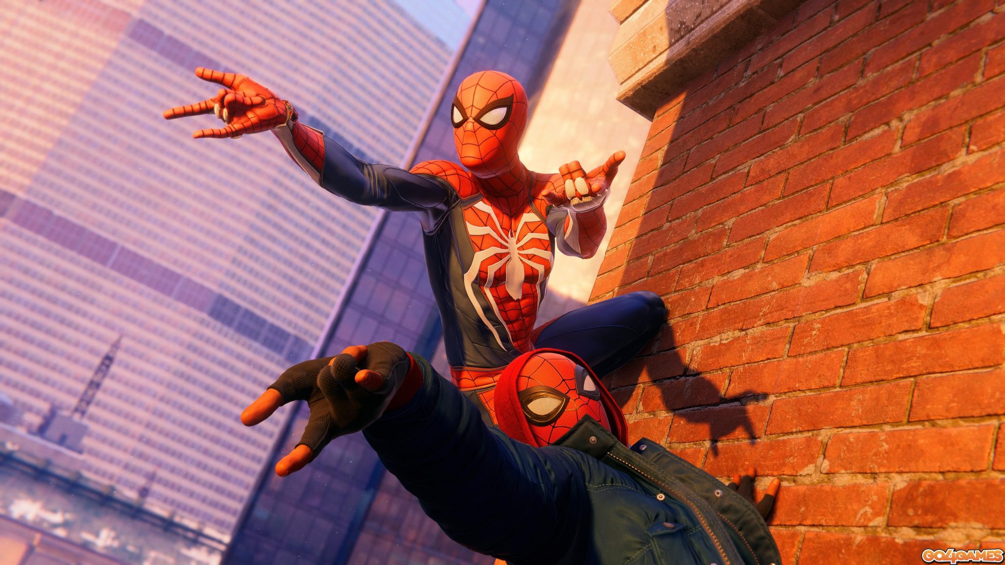 ppsspp spider man miles morales ppsspp spider man miles morales