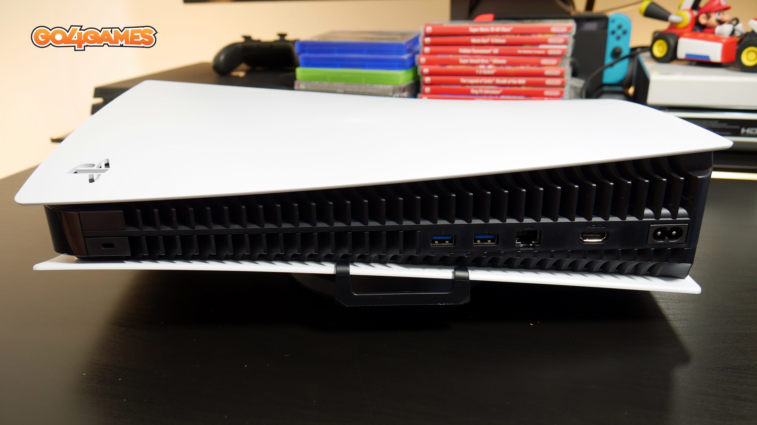 PlayStation 5 Review concluzii finale