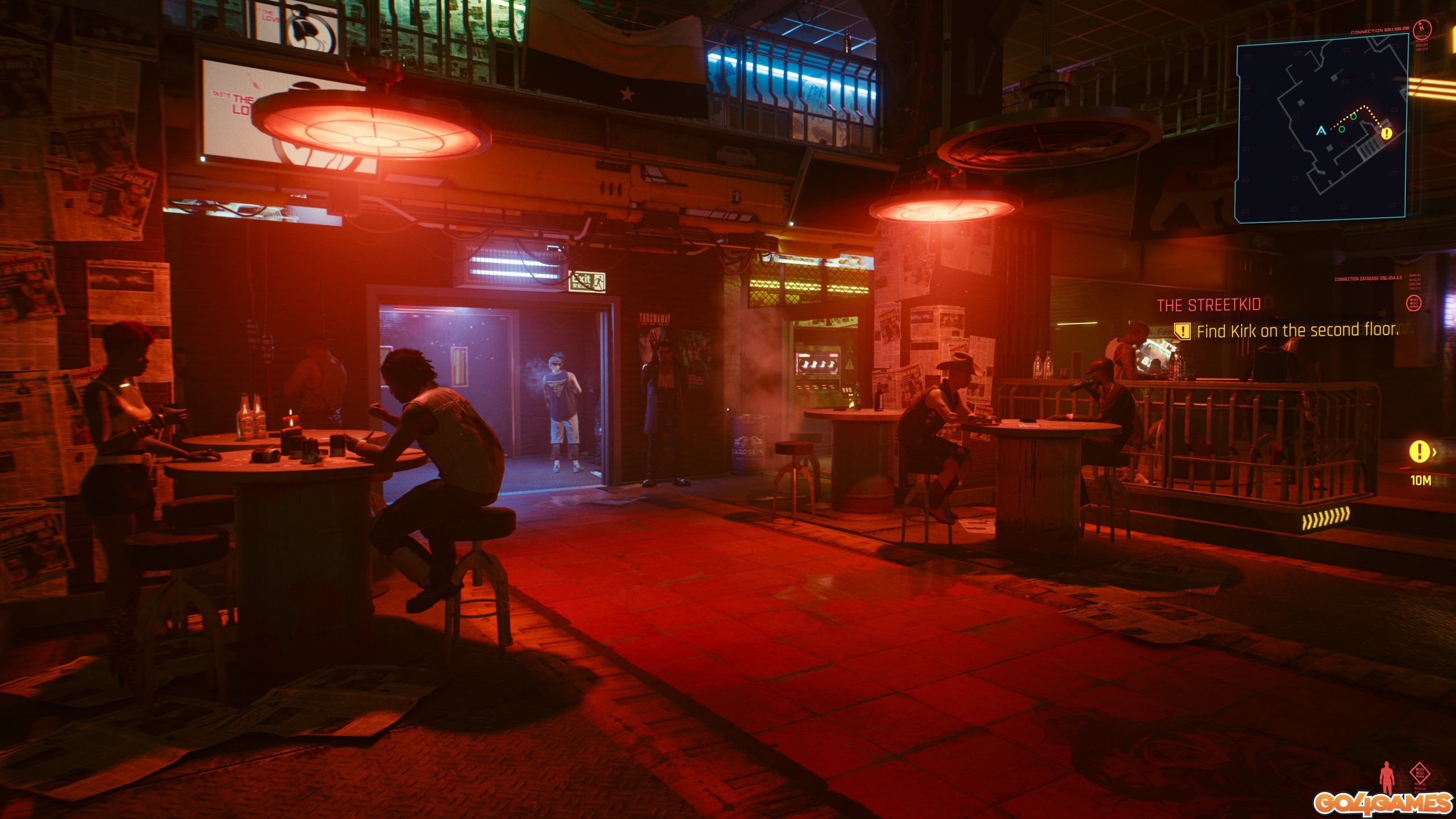 Cyberpunk 2077 primele impresii