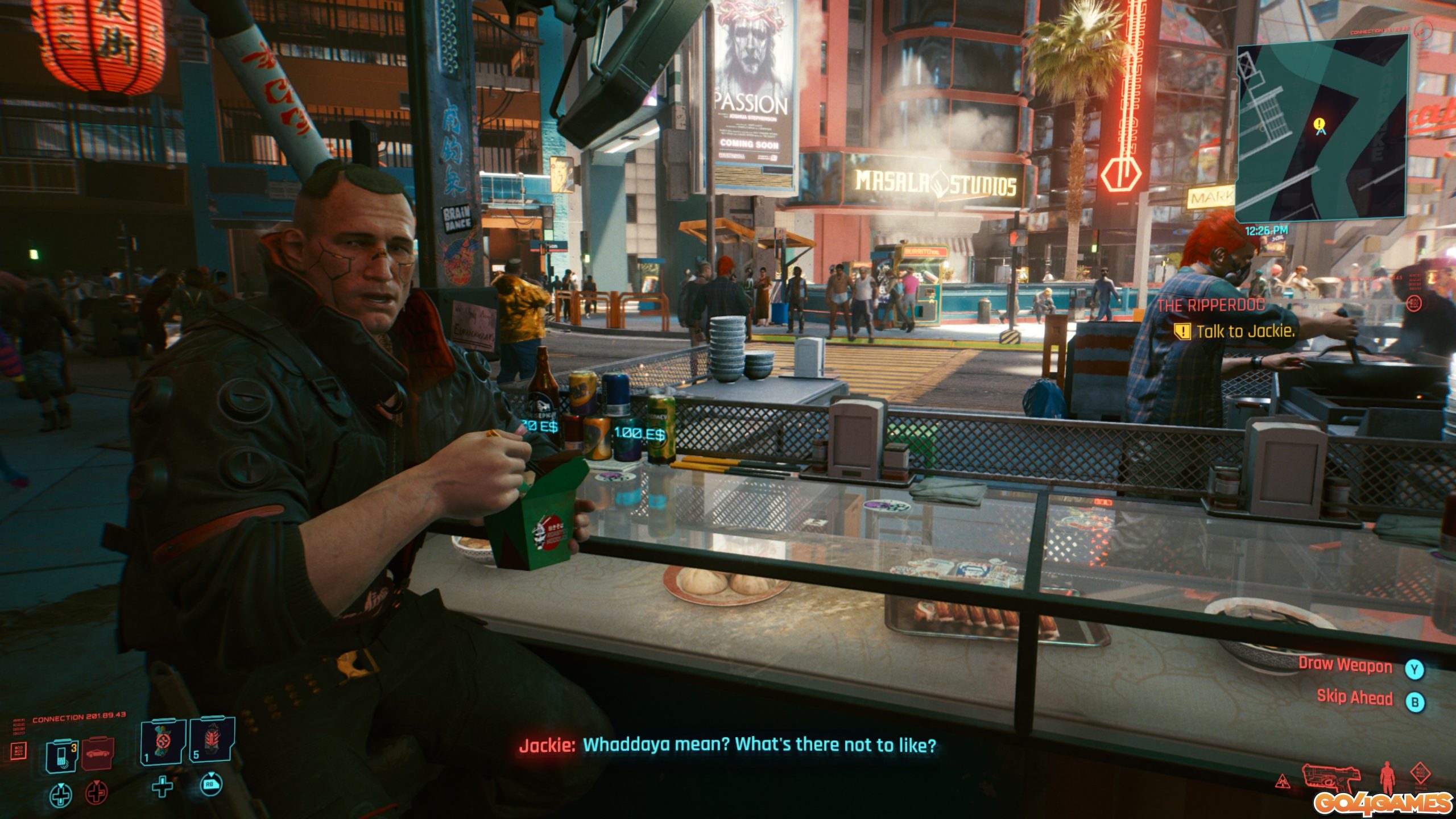 Cyberpunk 2077 primele impresii