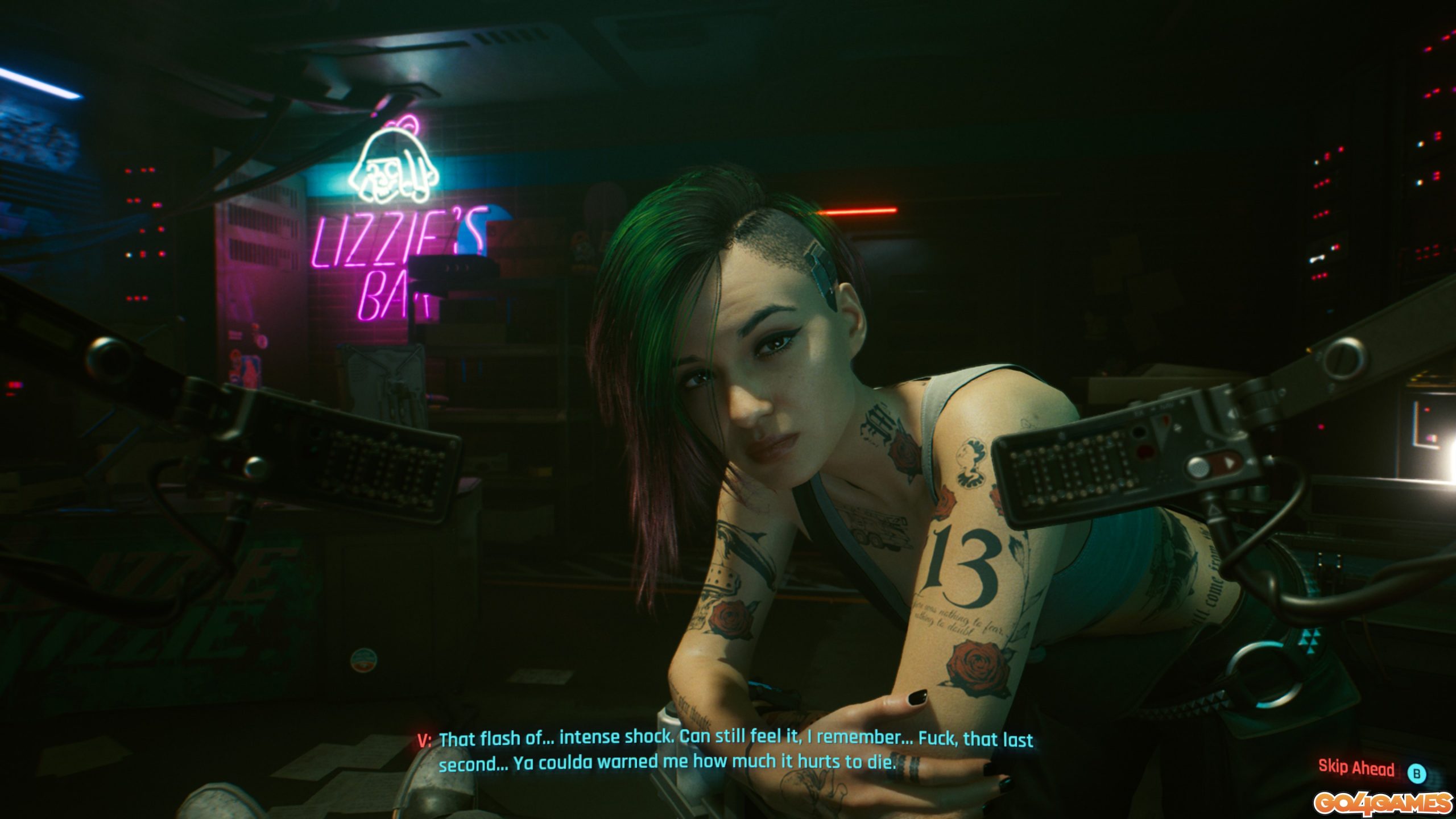 Cyberpunk 2077 primele impresii