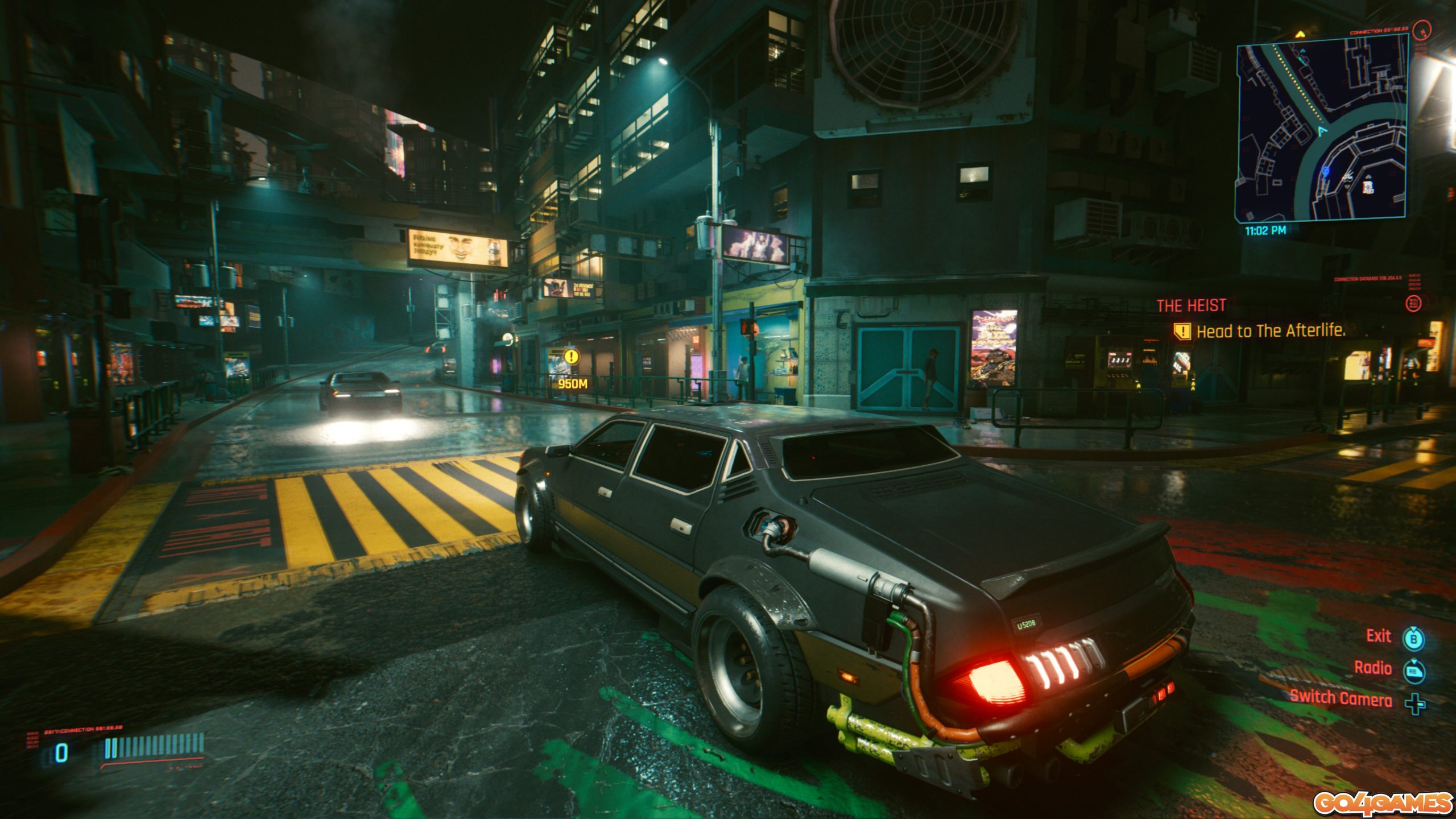 Cyberpunk 2077 primele impresii