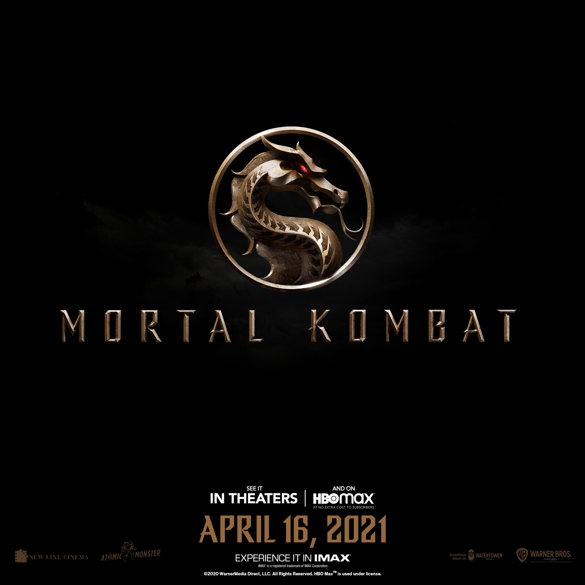 film Mortal Kombat