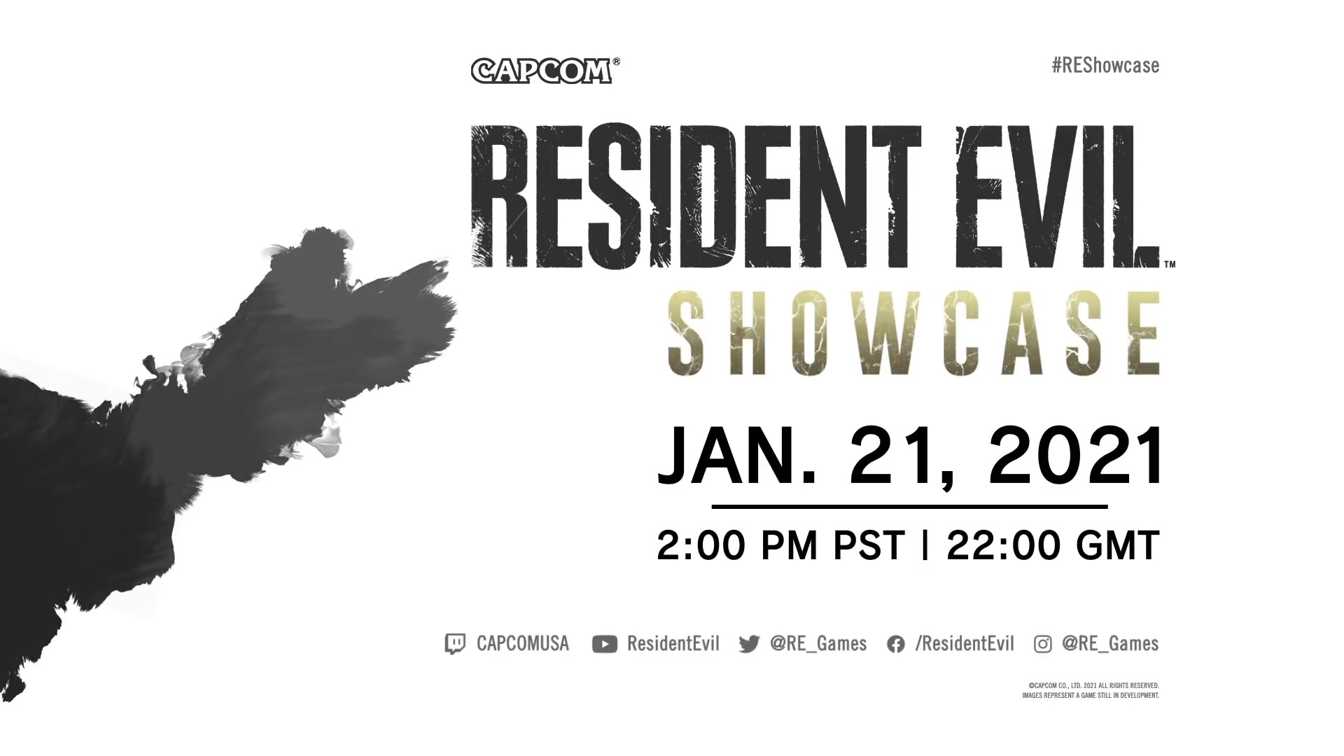 Resident Evil Village