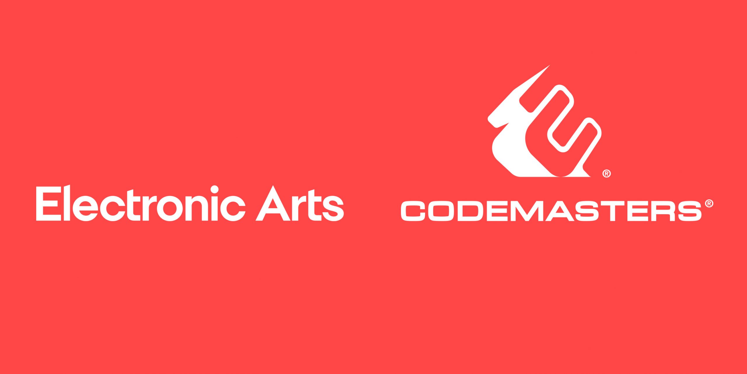 Electronic Arts Codemasters