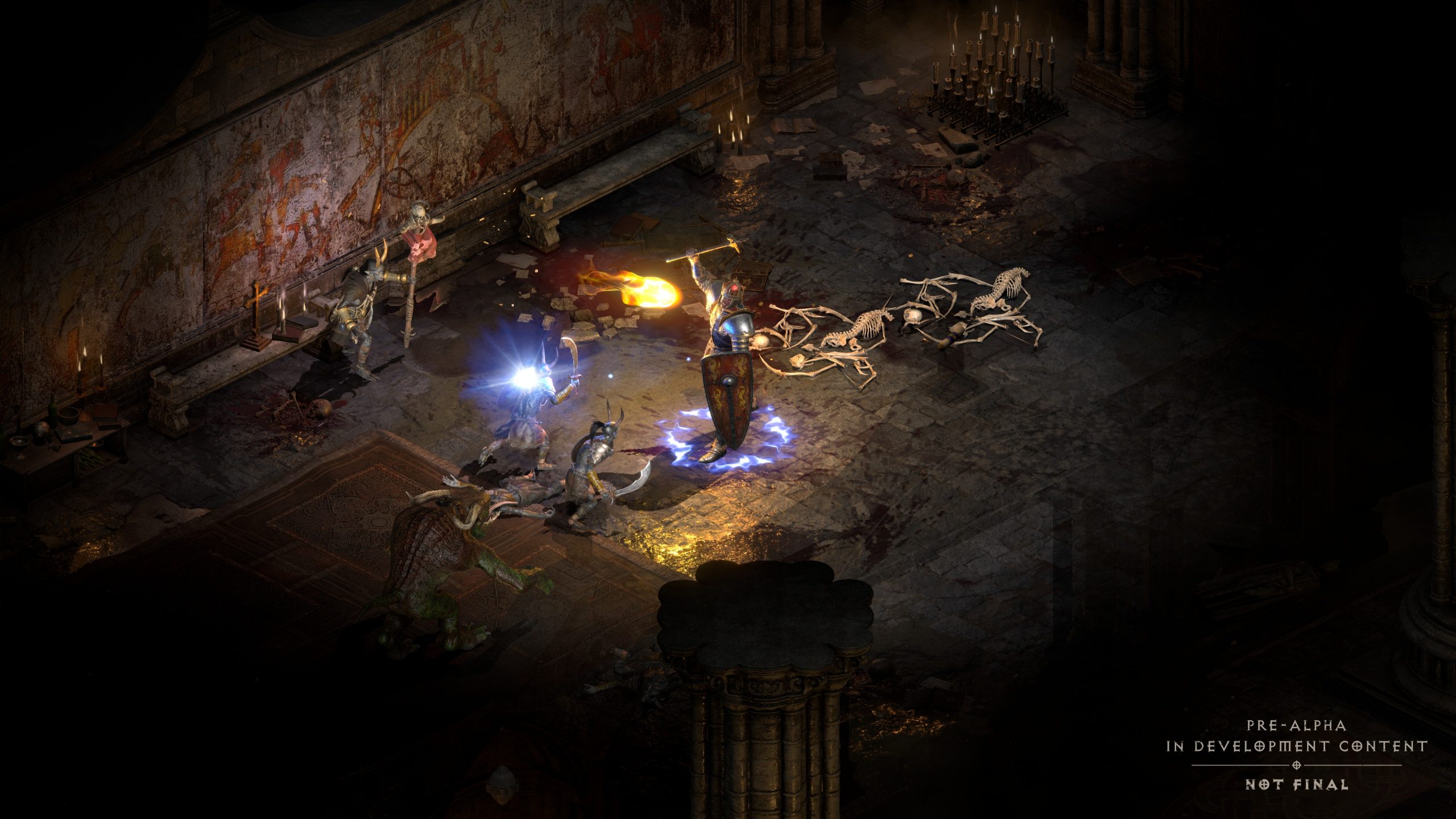 Diablo II Resurrected