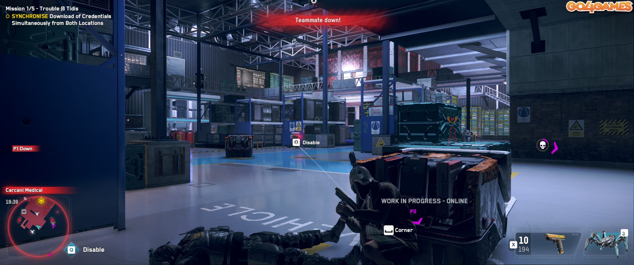 watch dogs legion co op watch dogs legion co op