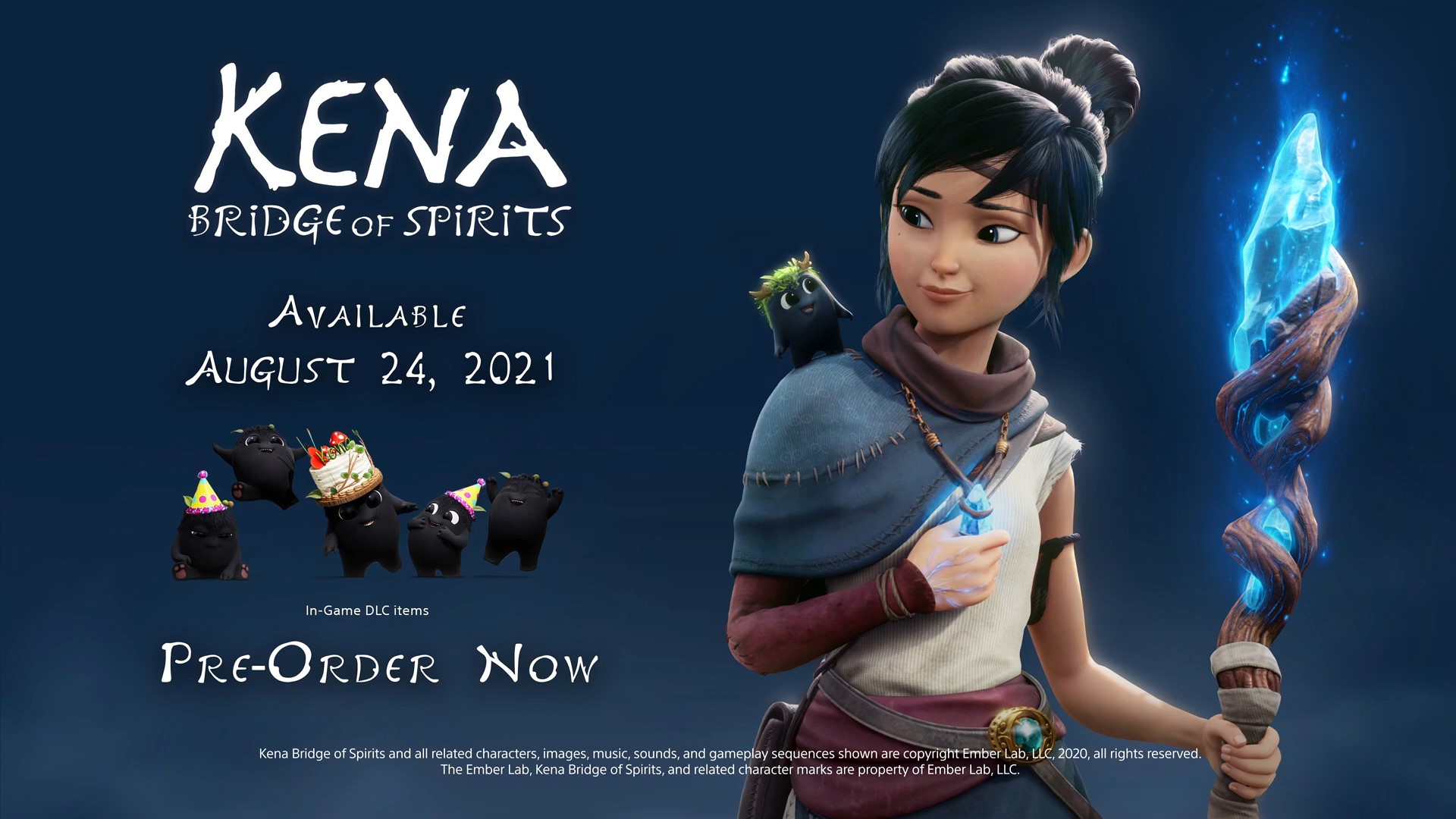 download kena the bridge of spirits for free download kena the bridge of spirits for free