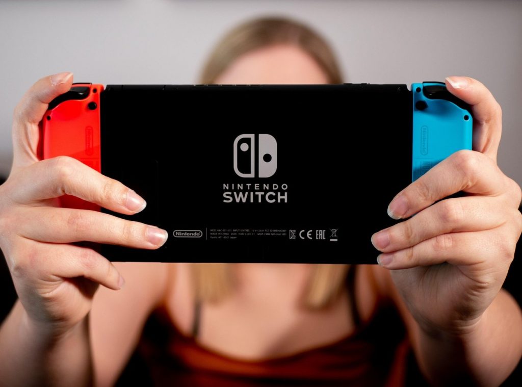 Imagine Joc Nintendo Switch 2, tot mai aproape de anunțul oficial: prototipuri și detalii de la CES 2025 | 2review.ro