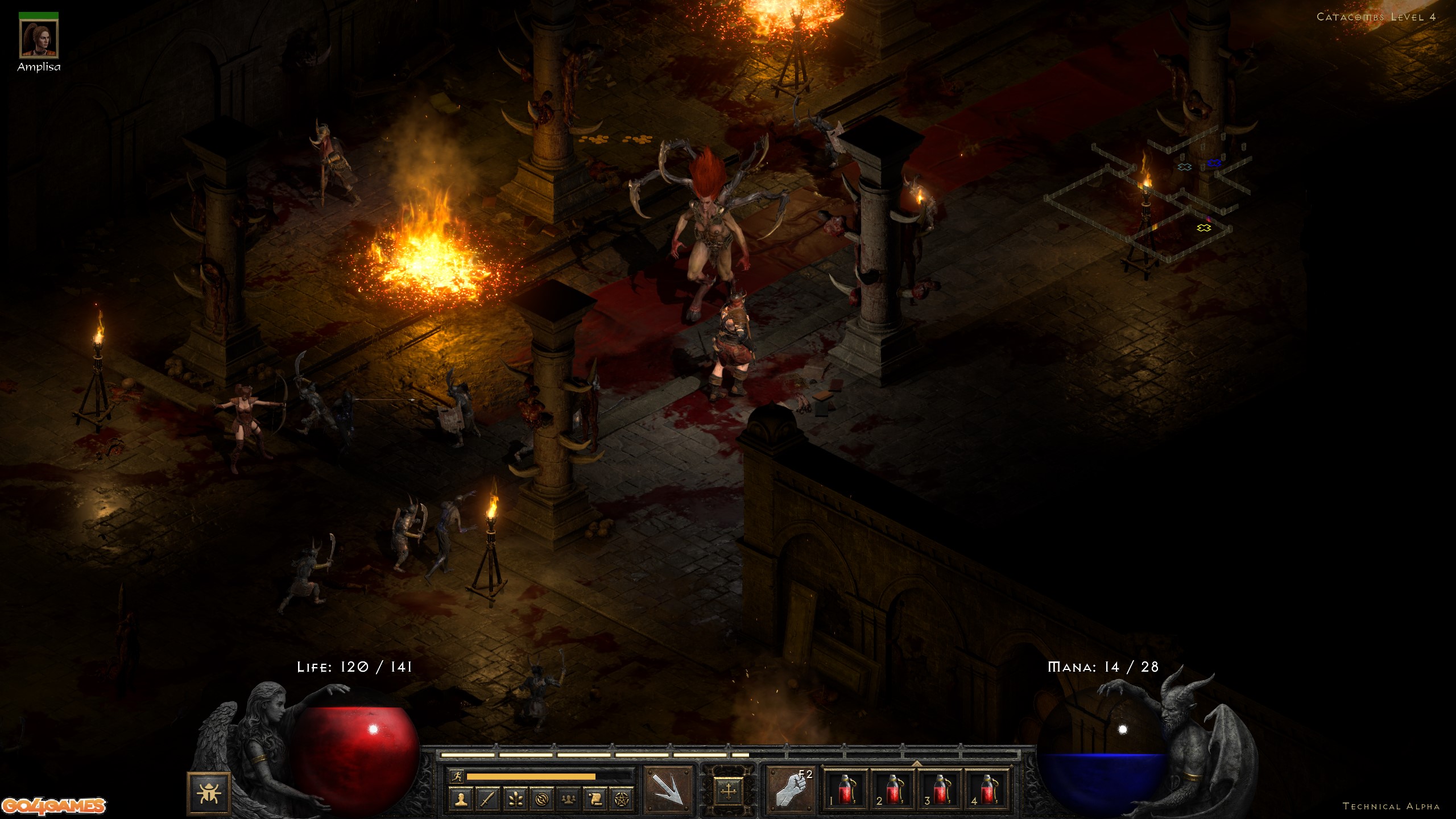 Diablo II