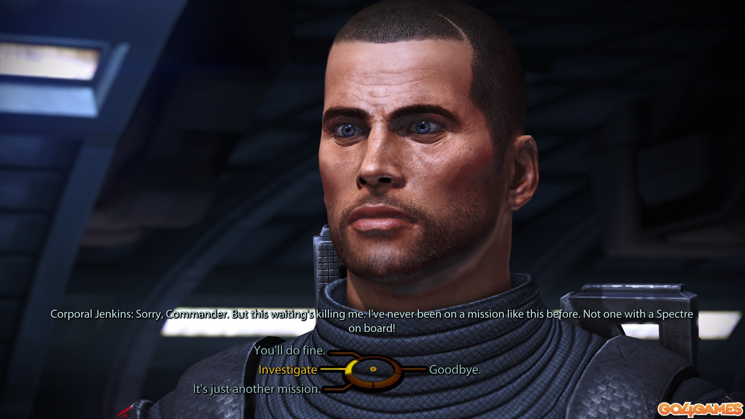 Mass Effect Legendary