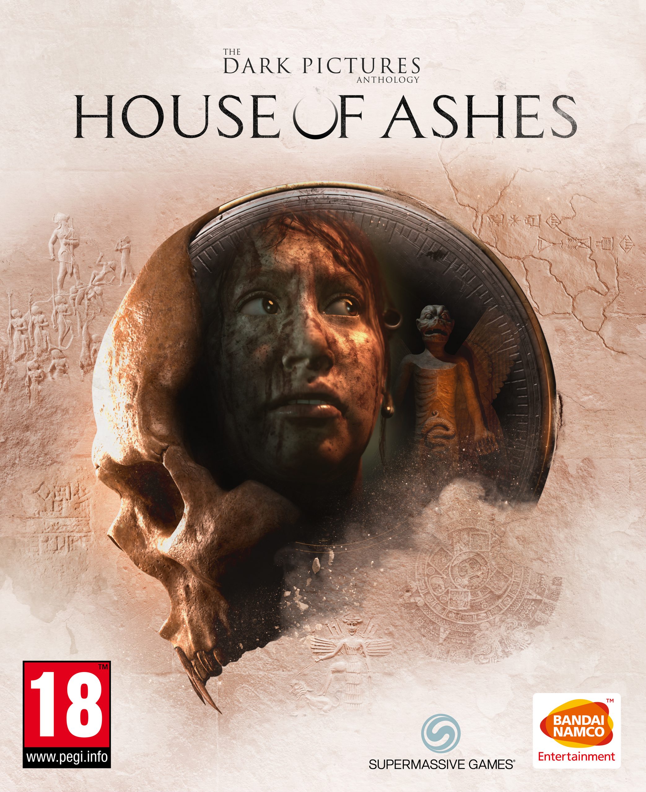 House of Ashes