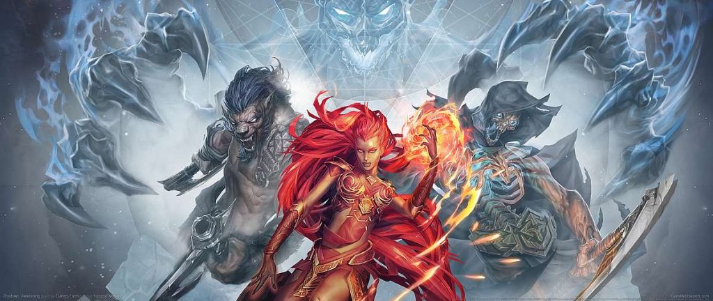 Imagine Joc Shadows: Awakening, joc gratuit oferit de GOG. Au început reducerile de vară | 2review.ro