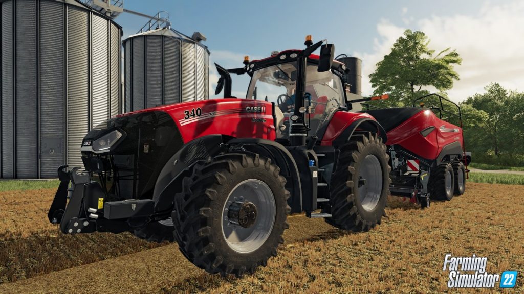 Imagine Joc Farming Simulator 22 și Warhammer 40,000: Gladius – Relics of War, jocuri gratuite oferite de Epic Games Store | 2review.ro