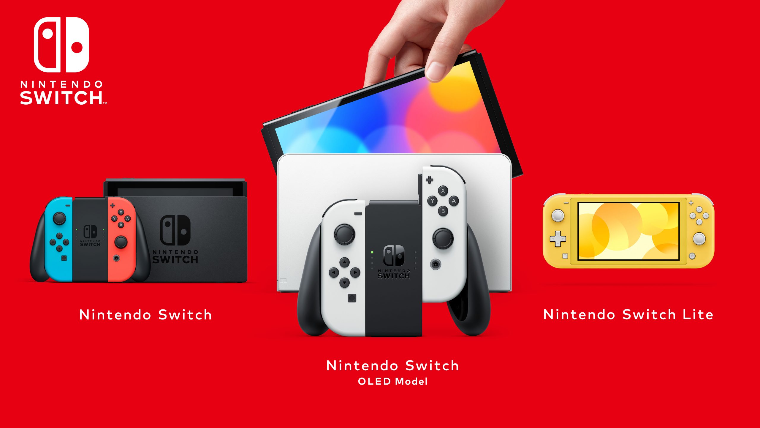 Momentum crumpled To accelerate Familia Nintendo Switch se îmbogățește cu un nou model cu ecran OLED. Când  va fi lansat și la ce preț | Go4Games