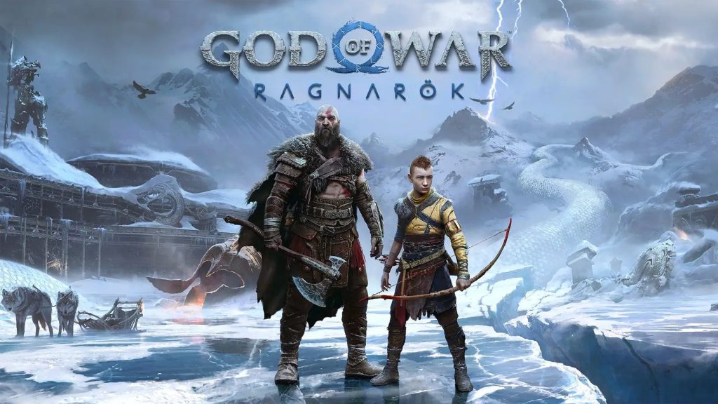 Imagine Joc God of War: Ragnarok sosește pe PC. Când va fi lansat și la ce preț | 2review.ro