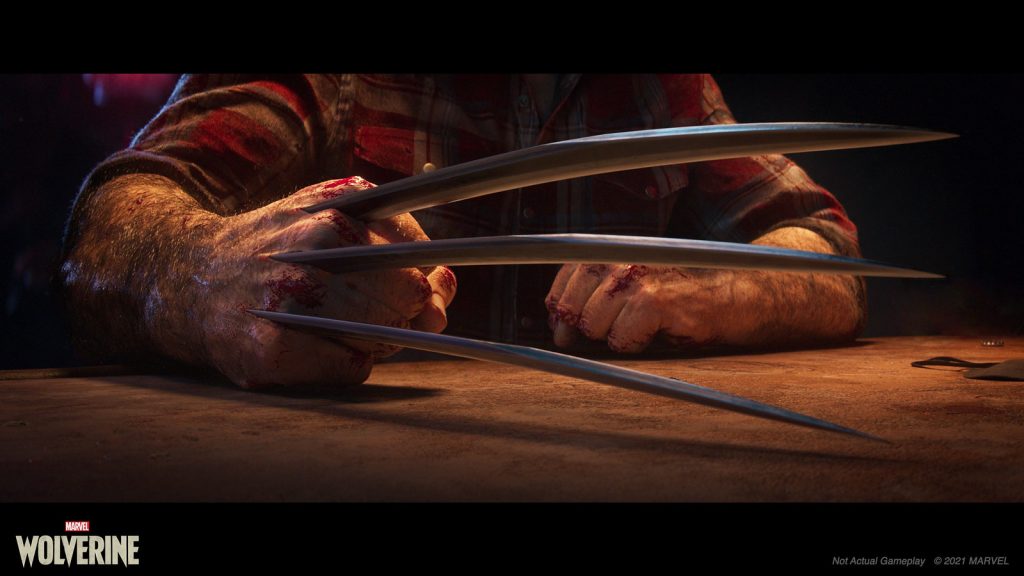Imagine Joc În ciuda lipsei de actualizări, dezvoltarea lui Marvel’s Wolverine continuă. Ce se întâmplă cu Marvel’s Venom? | 2review.ro