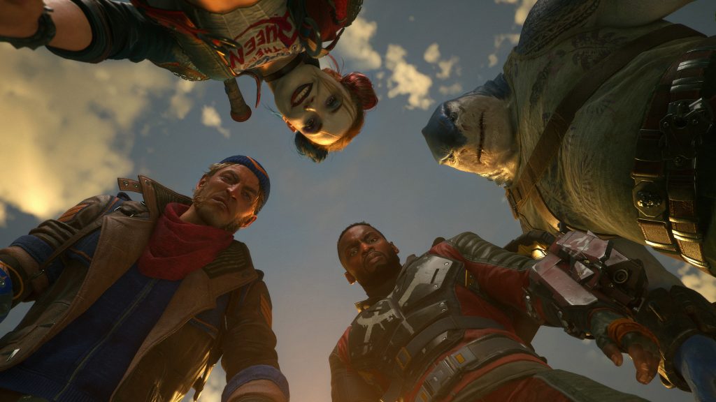 Imagine Joc Suicide Squad: Kill The Justice League – cerințe de sistem foarte ridicate | 2review.ro