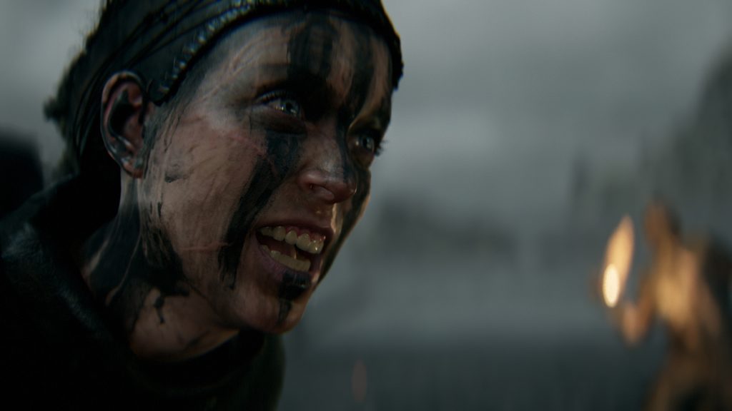 Imagine Joc Cerințe de sistem minime pentru Senua’s Saga: Hellblade II | 2review.ro