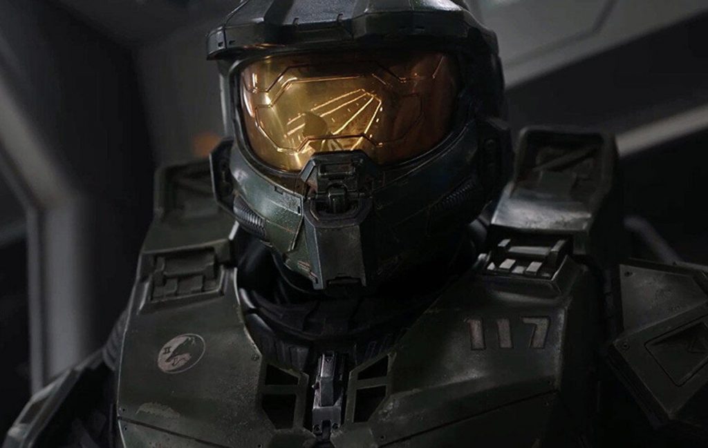 VIDEO: Trailer oficial pentru Sezonul 2 din serialul Halo