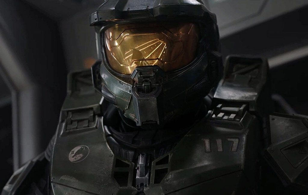 Imagine Joc VIDEO: Trailer oficial pentru Sezonul 2 din serialul Halo | 2review.ro
