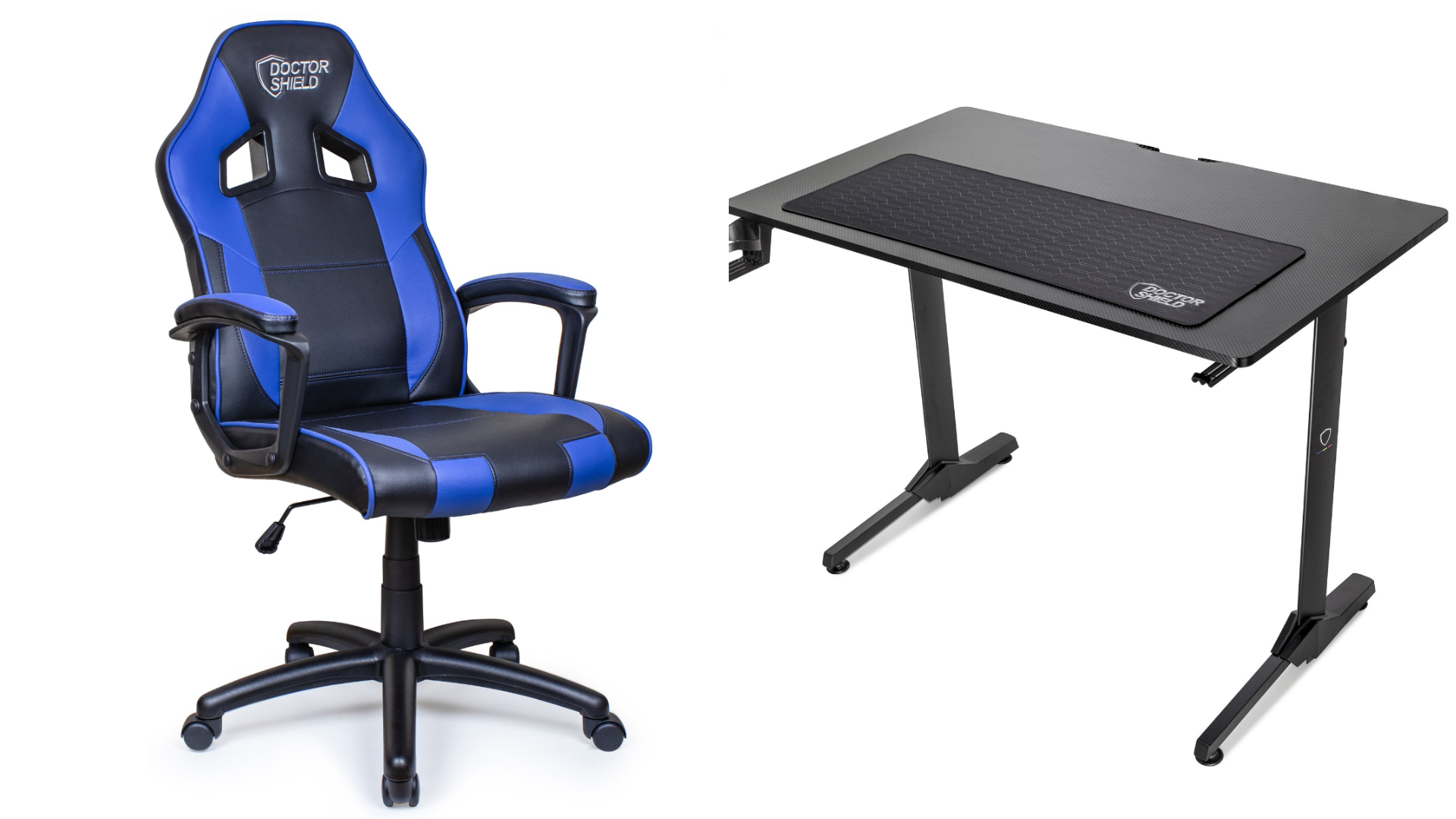 The Hotel Company incident Dedeman a introdus în ofertă scaune și birouri de gaming accesibile