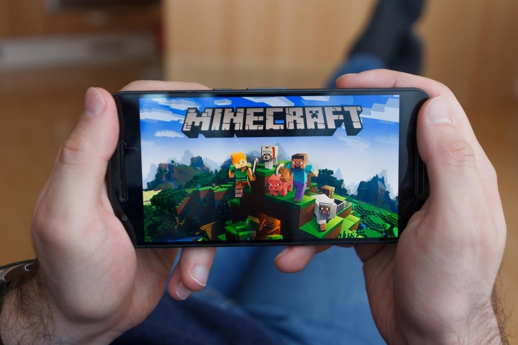Imagine Joc Minecraft continuă să fie cel mai bine vândut joc video din istorie. Ce bornă de vânzări a atins acum | 2review.ro