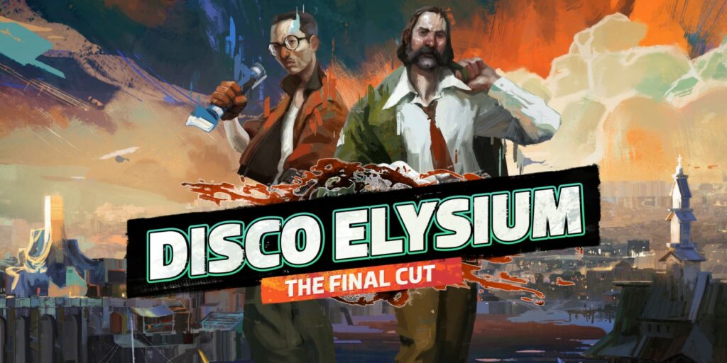 Imagine Joc Disco Elysium – The Final Cut, gratuit pentru 24 de ore pe Epic Games Store | 2review.ro