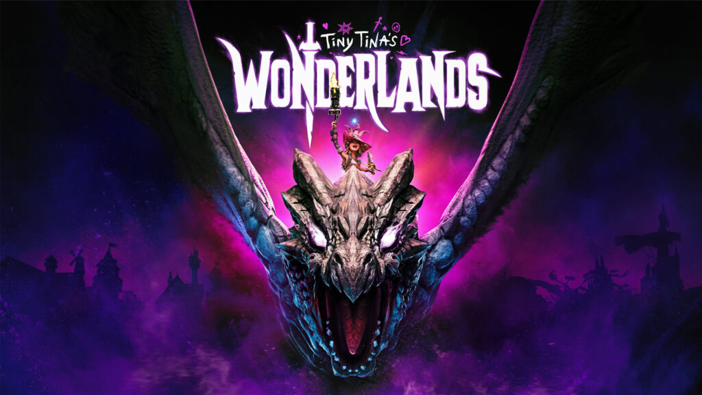 Imagine Joc Tiny Tina’s Wonderlands și Limbo, jocuri gratuite oferite de Epic Games Store | 2review.ro
