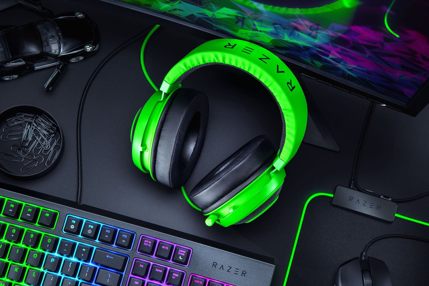 Razer Kraken