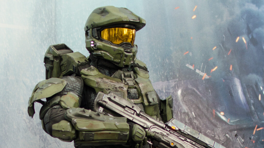 Imagine Joc VIDEO: Primul trailer pentru cel de-al doilea sezon al serialului Halo | 2review.ro