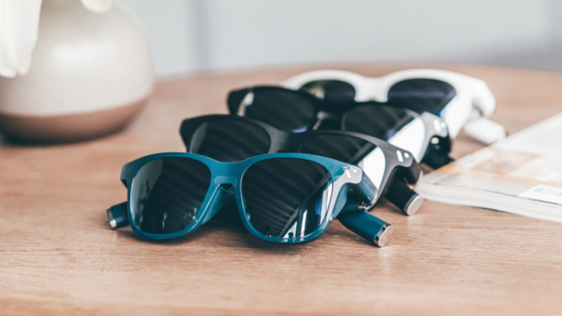 Ochelarii AR de gaming Viture One au depășit Oculus Rift pe Kickstarter