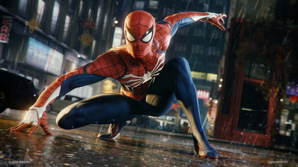 Imagine Joc Marvel’s Spider-Man 2 doboară recordurile PlayStation. În câte exemplare s-a vândut jocul la debut | 2review.ro