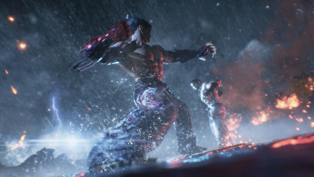 Imagine Joc Tekken 8: versiunea demo este disponibilă acum pe PS5. Când se lansează pe Steam și Xbox | 2review.ro